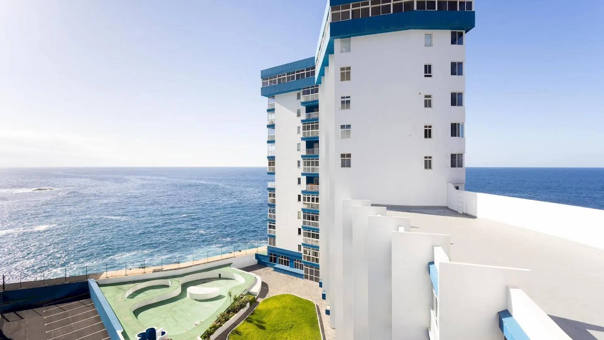 Casa Calma Apartment El Pris