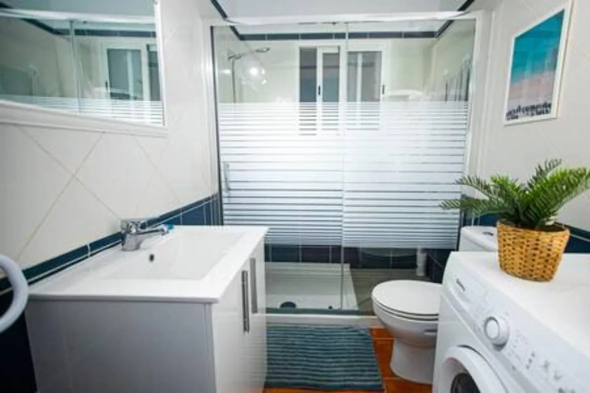 Apartment Ferienwohnung Casa Calma El Pris Spanien