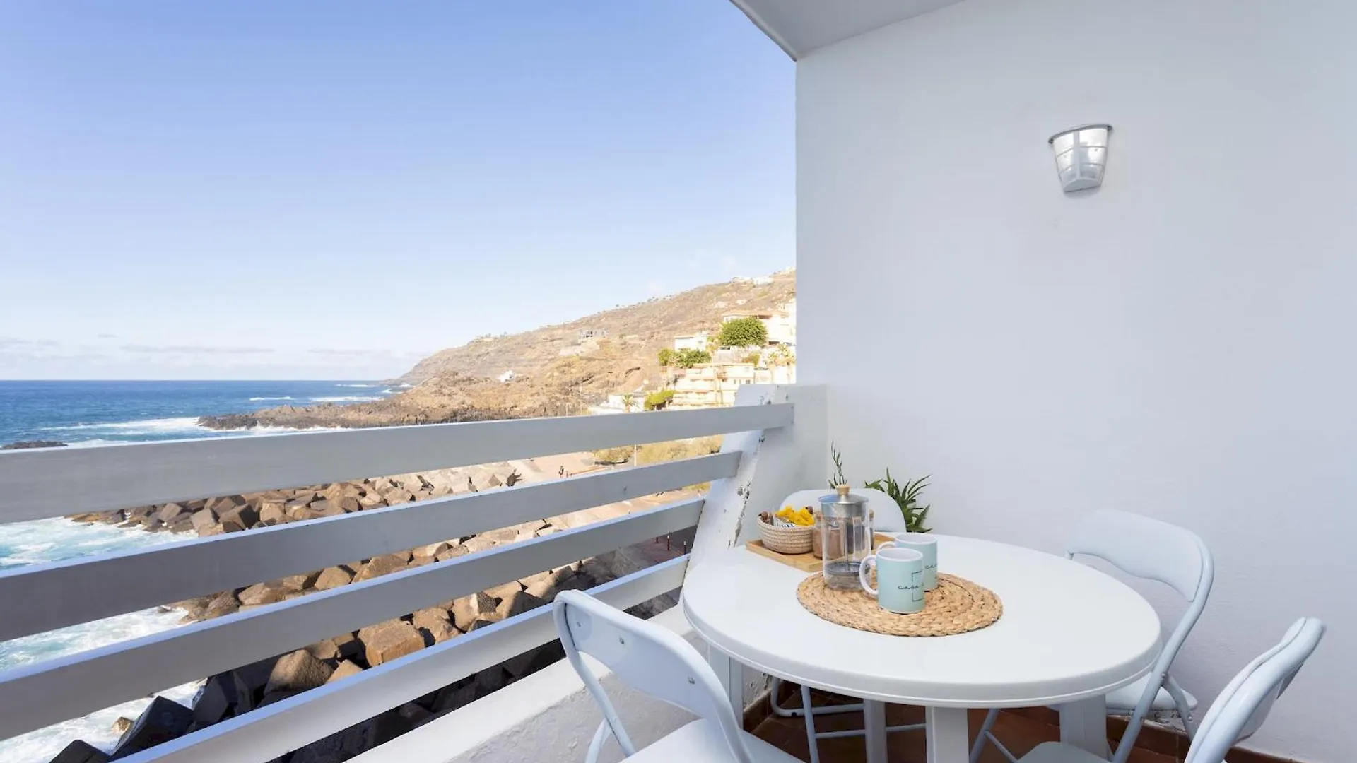 Ferienwohnung Casa Calma El Pris