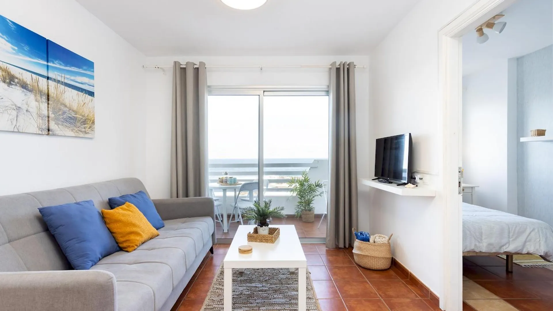 Casa Calma Apartment El Pris 0*,  Spain