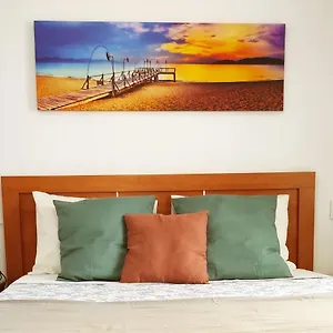 Apartamento La Morena Apartamento