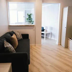 Tu Casita En 2, Atlantic Sunset Apartamento