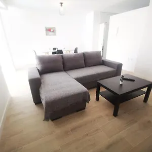 Disfruta Del Mar Apartamento