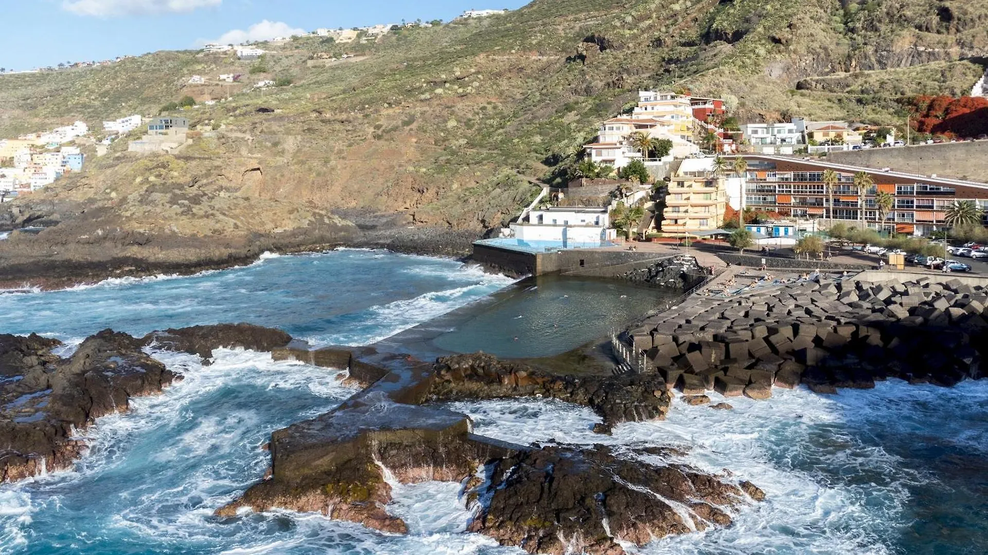 Casa Calma Apartment El Pris Spain