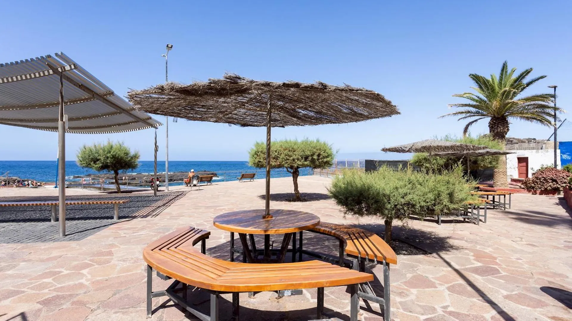 Casa Calma Apartment El Pris Spain