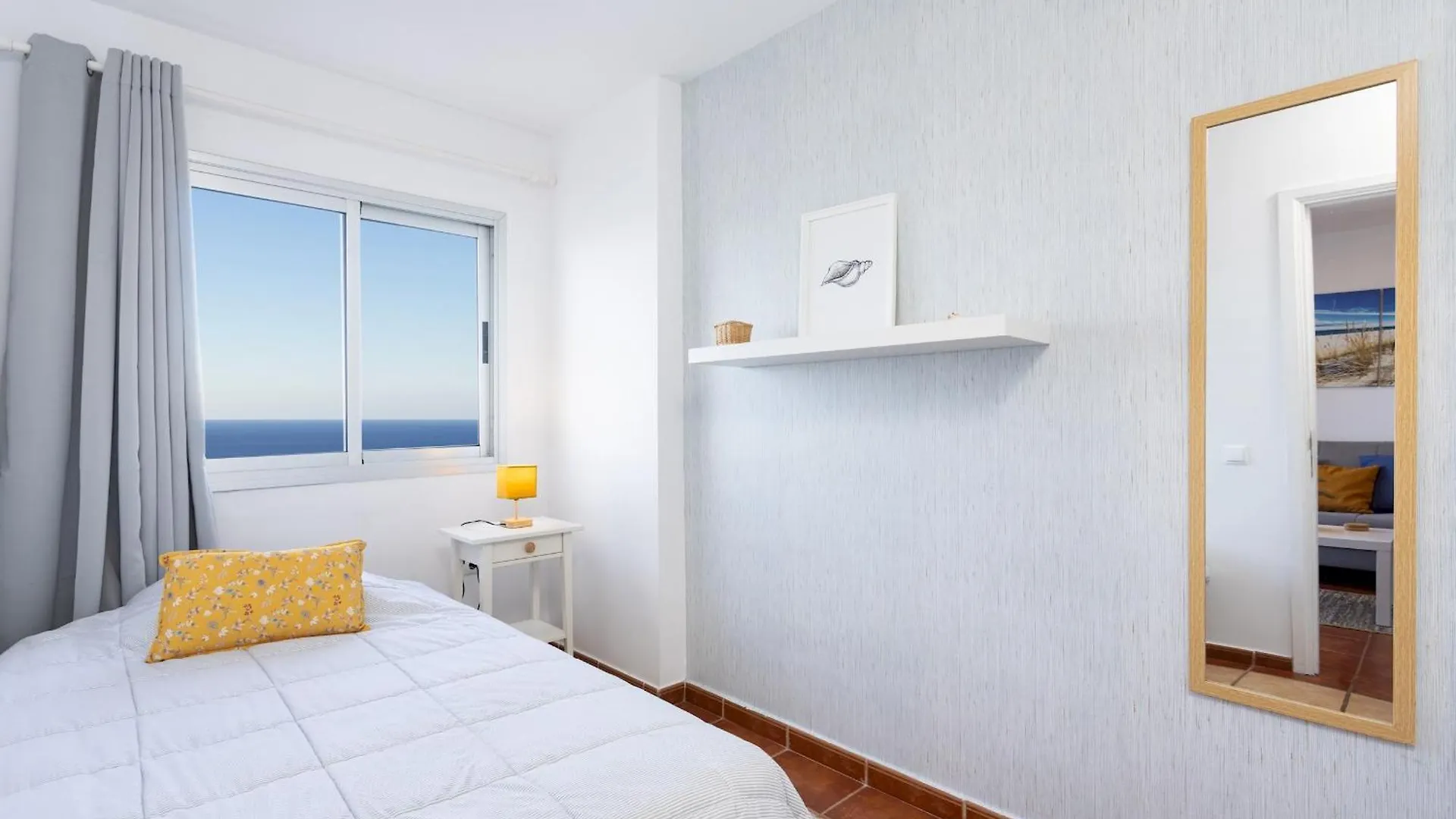 Casa Calma Apartment El Pris
