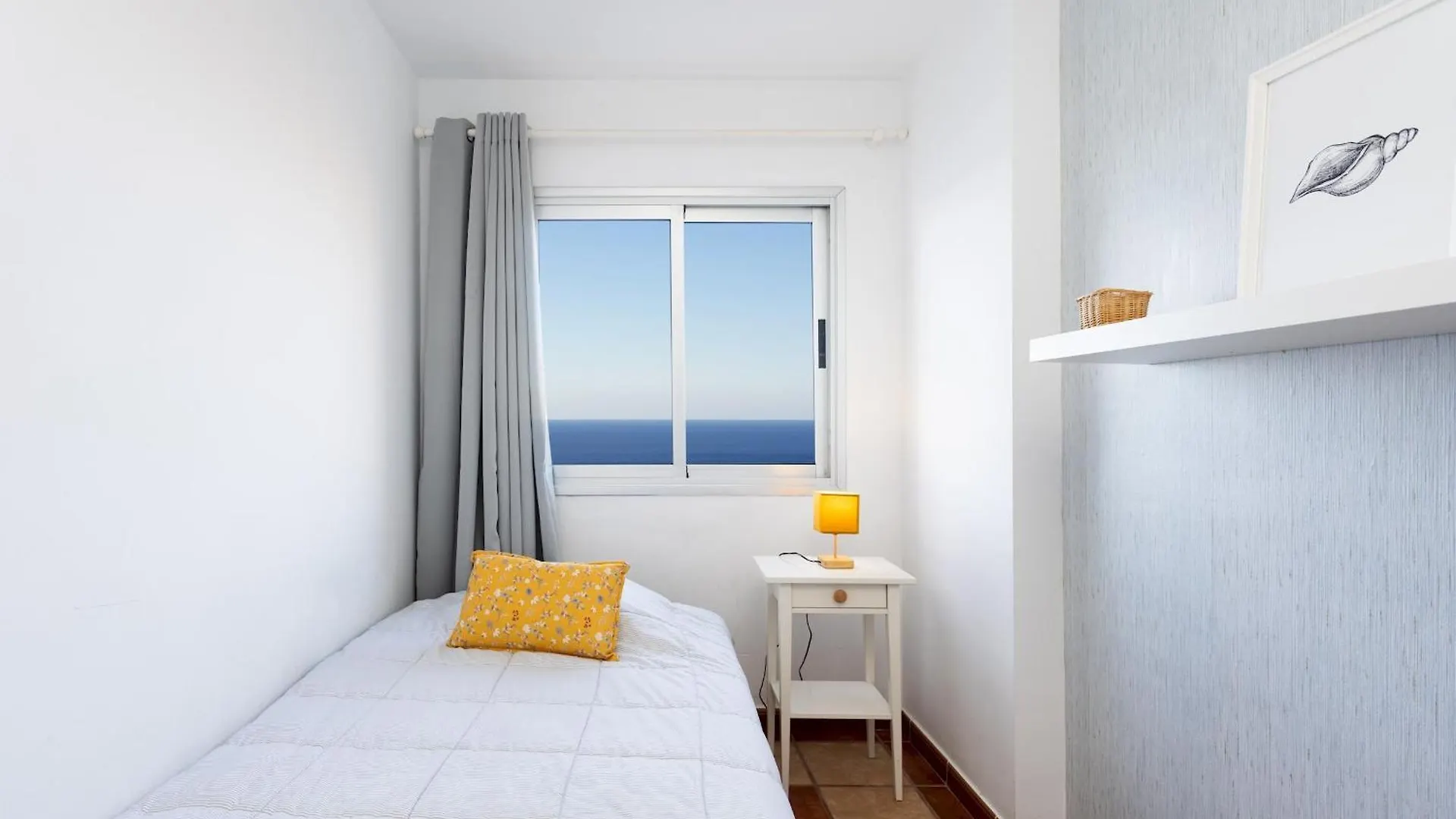 El Pris Casa Calma 아파트 스페인
