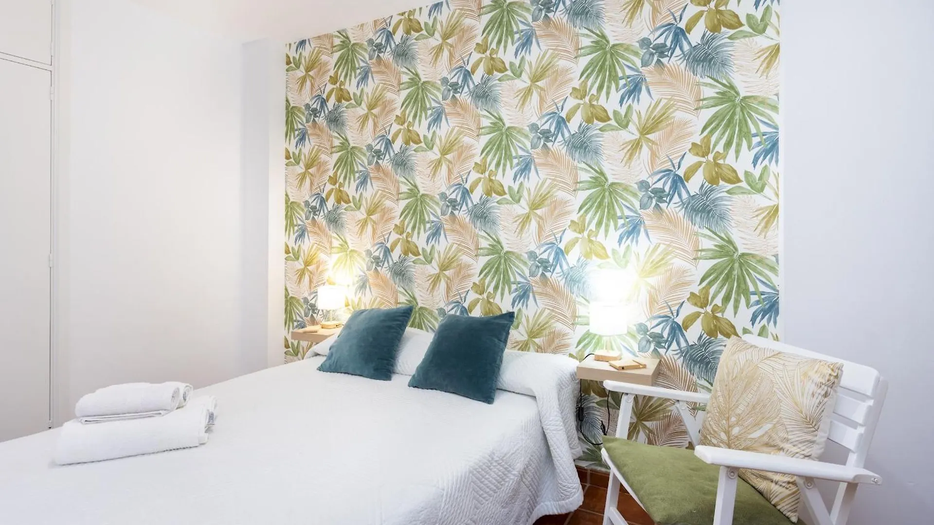 Casa Calma Apartment El Pris 0*,  Spain